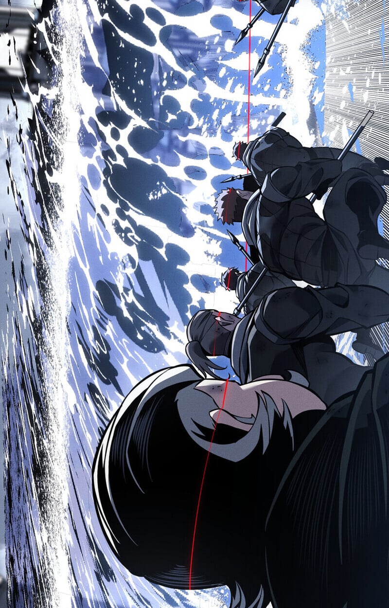 Regressing as the Reincarnated Bastard of the Sword Clan ตอนที่ 73 page 135