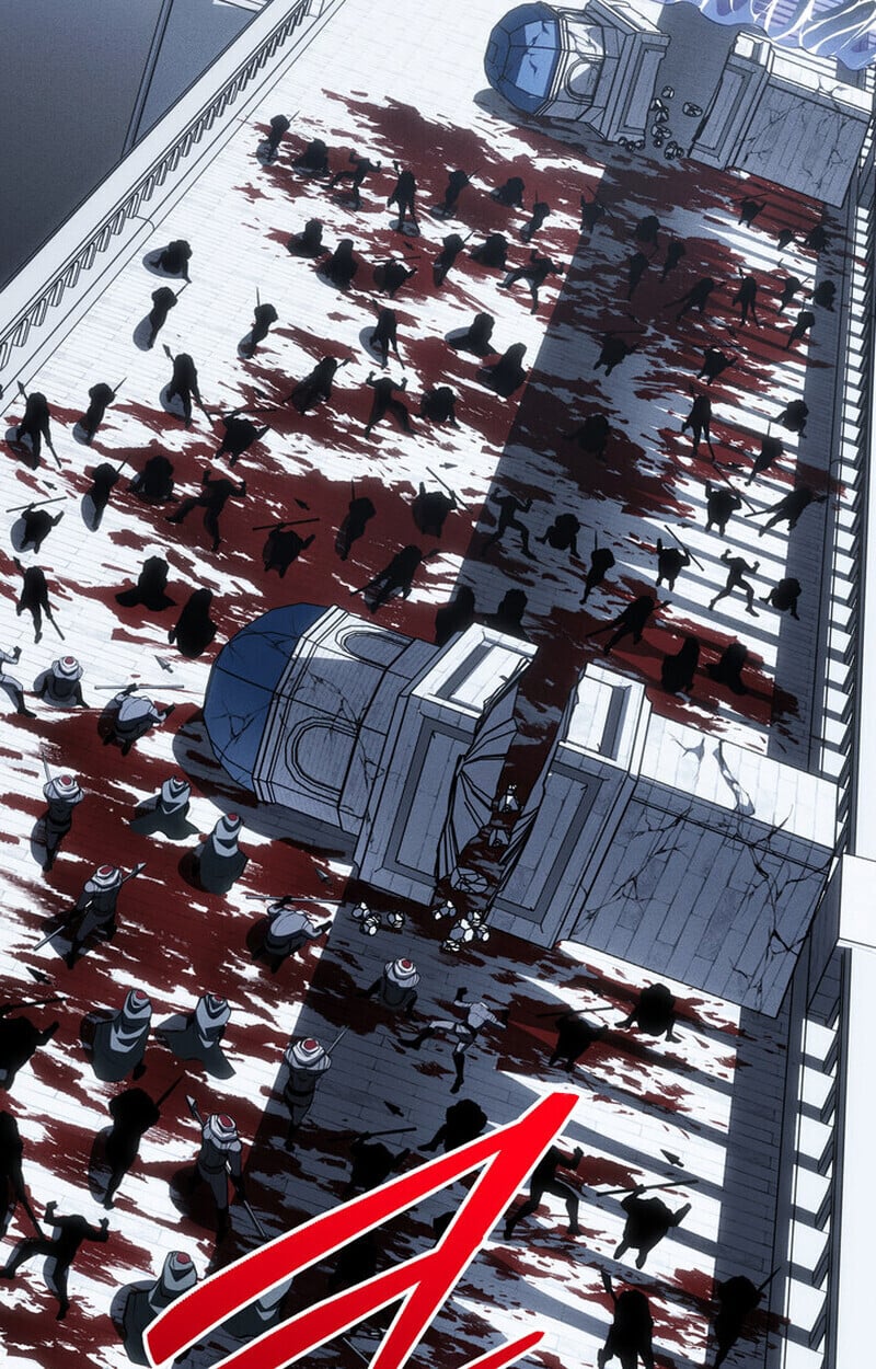 Regressing as the Reincarnated Bastard of the Sword Clan ตอนที่ 73 page 145