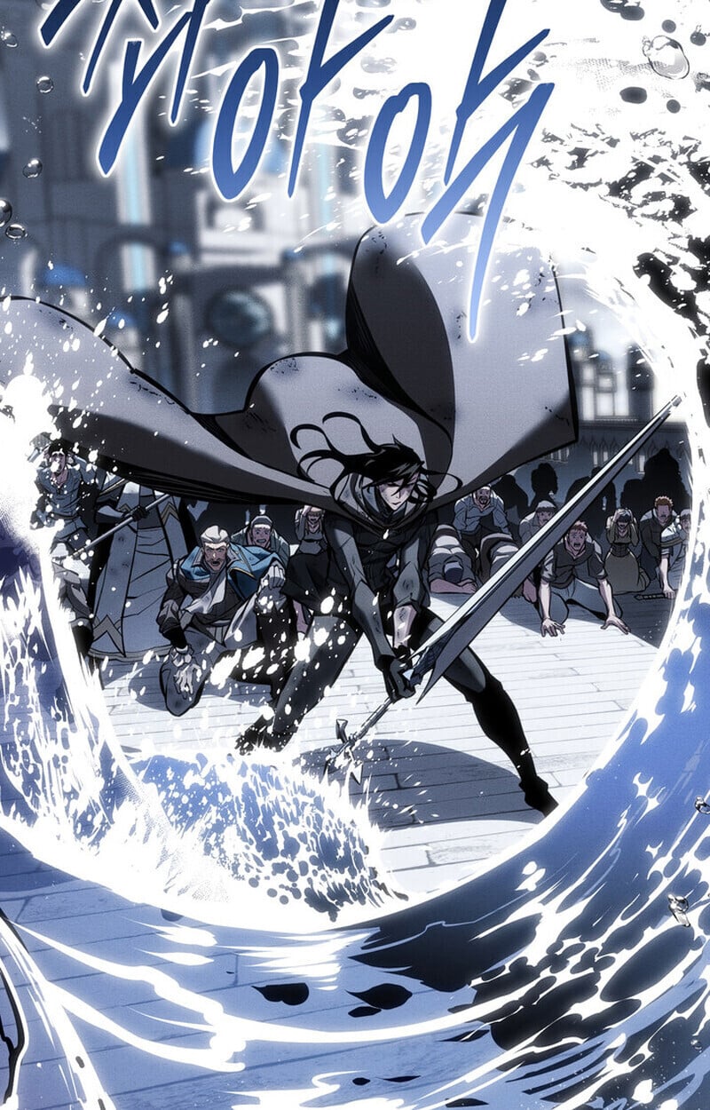 Regressing as the Reincarnated Bastard of the Sword Clan ตอนที่ 73 page 147