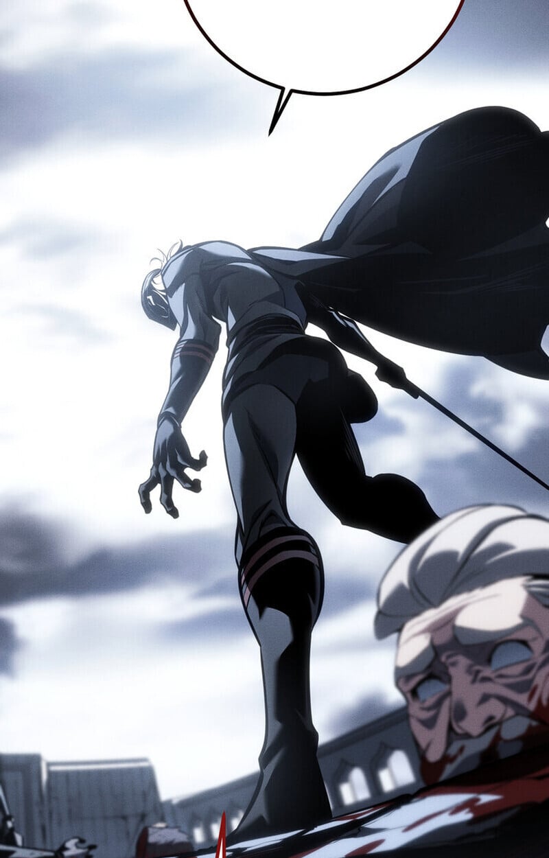 Regressing as the Reincarnated Bastard of the Sword Clan ตอนที่ 73 page 151