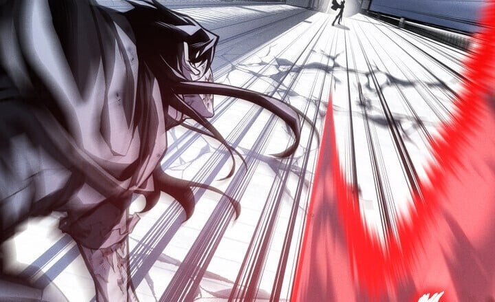 Regressing as the Reincarnated Bastard of the Sword Clan ตอนที่ 74 page 17