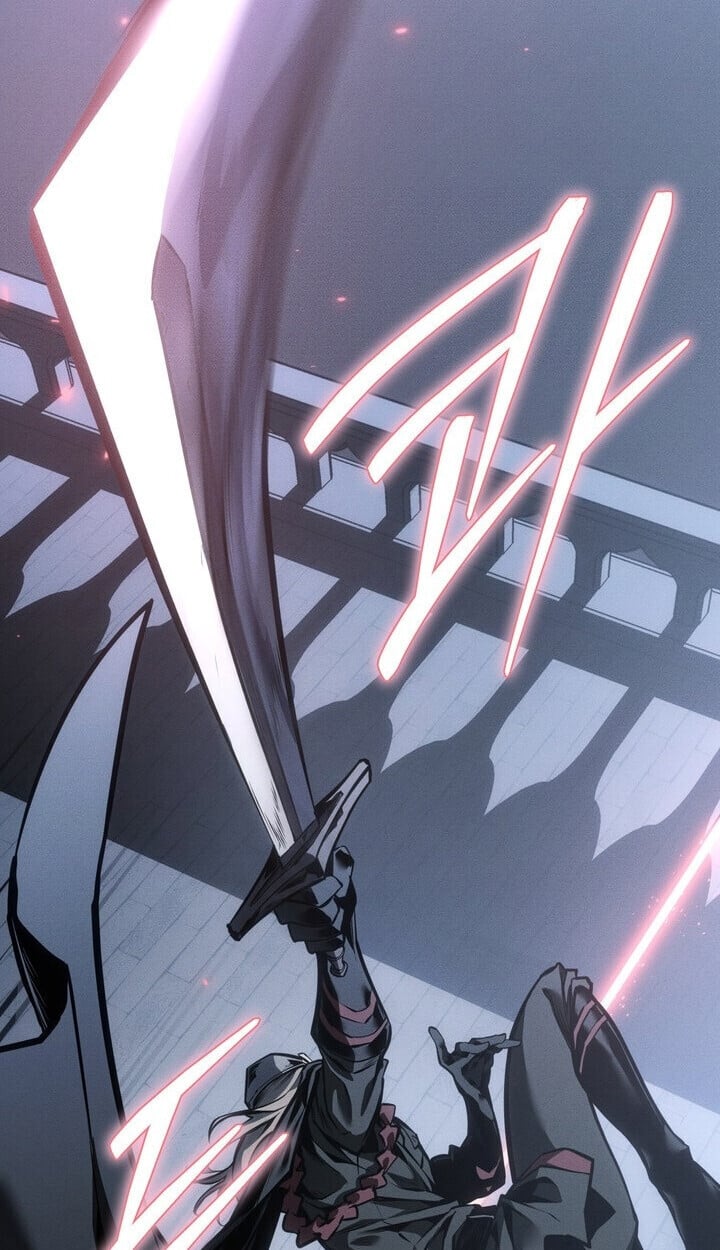 Regressing as the Reincarnated Bastard of the Sword Clan ตอนที่ 74 page 20