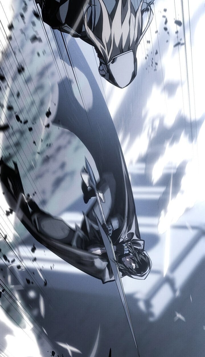 Regressing as the Reincarnated Bastard of the Sword Clan ตอนที่ 74 page 33