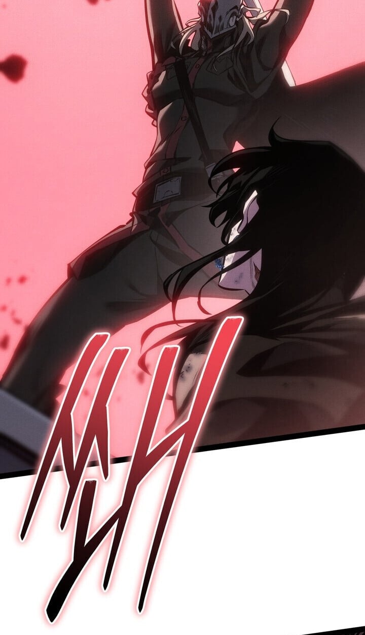 Regressing as the Reincarnated Bastard of the Sword Clan ตอนที่ 74 page 36