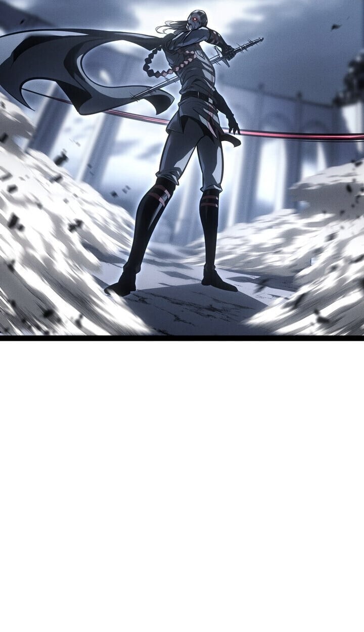 Regressing as the Reincarnated Bastard of the Sword Clan ตอนที่ 74 page 57