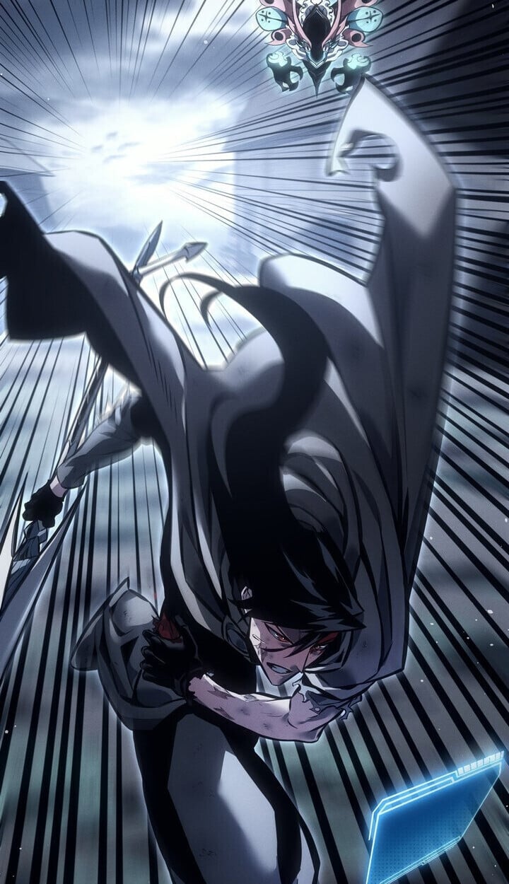 Regressing as the Reincarnated Bastard of the Sword Clan ตอนที่ 74 page 66