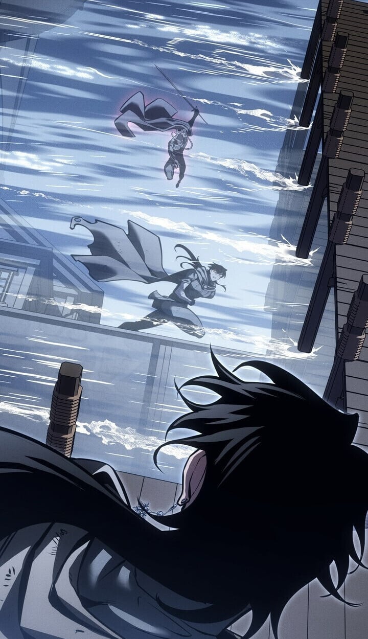 Regressing as the Reincarnated Bastard of the Sword Clan ตอนที่ 74 page 72