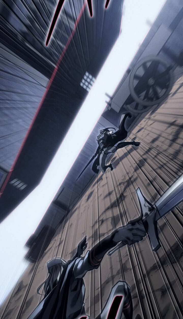 Regressing as the Reincarnated Bastard of the Sword Clan ตอนที่ 74 page 80