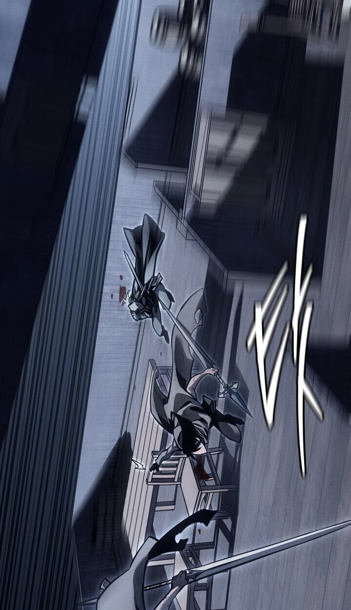 Regressing as the Reincarnated Bastard of the Sword Clan ตอนที่ 74 page 83