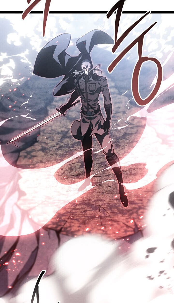 Regressing as the Reincarnated Bastard of the Sword Clan ตอนที่ 74 page 94