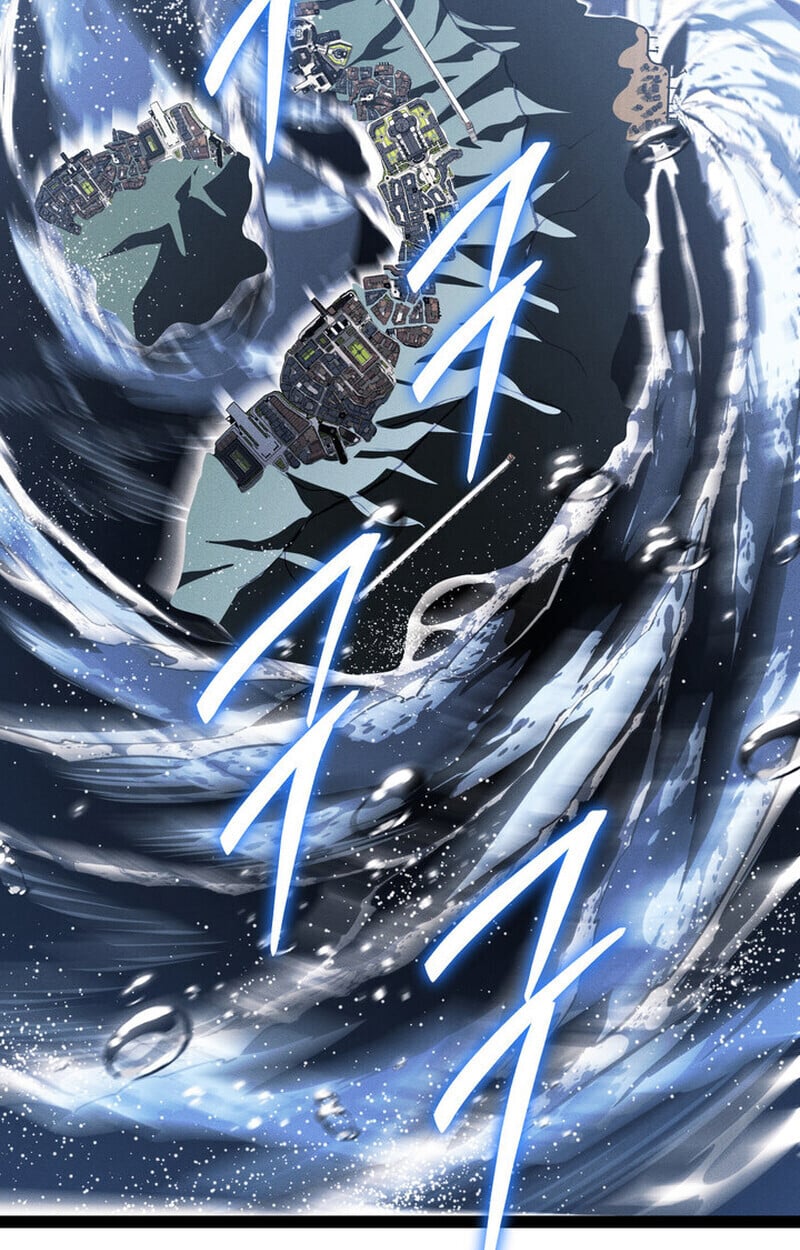 Regressing as the Reincarnated Bastard of the Sword Clan ตอนที่ 75 page 36