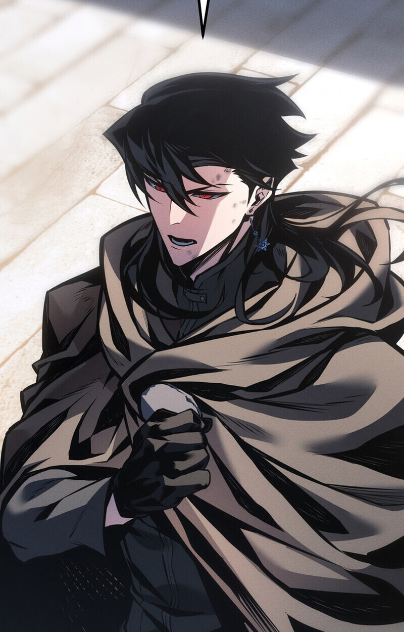 Regressing as the Reincarnated Bastard of the Sword Clan ตอนที่ 75 page 108