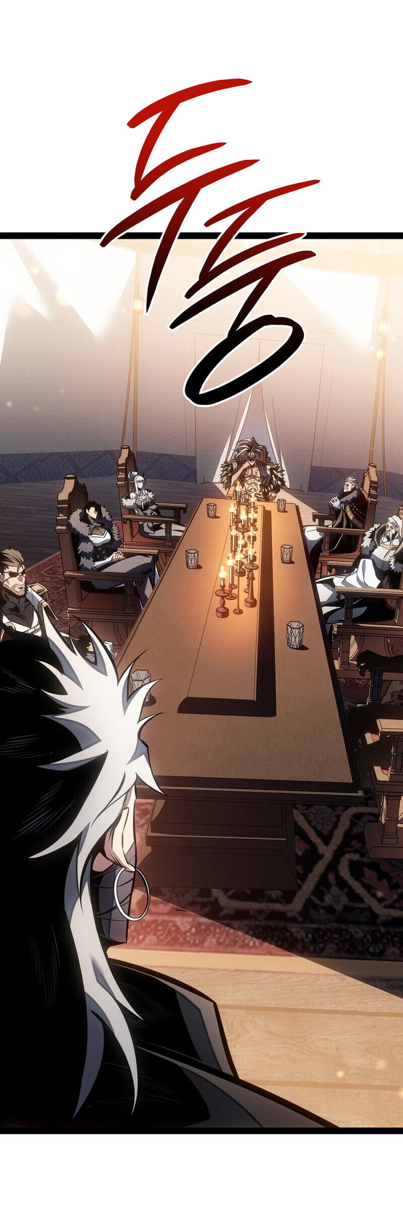 Regressing as the Reincarnated Bastard of the Sword Clan ตอนที่ 80 page 2