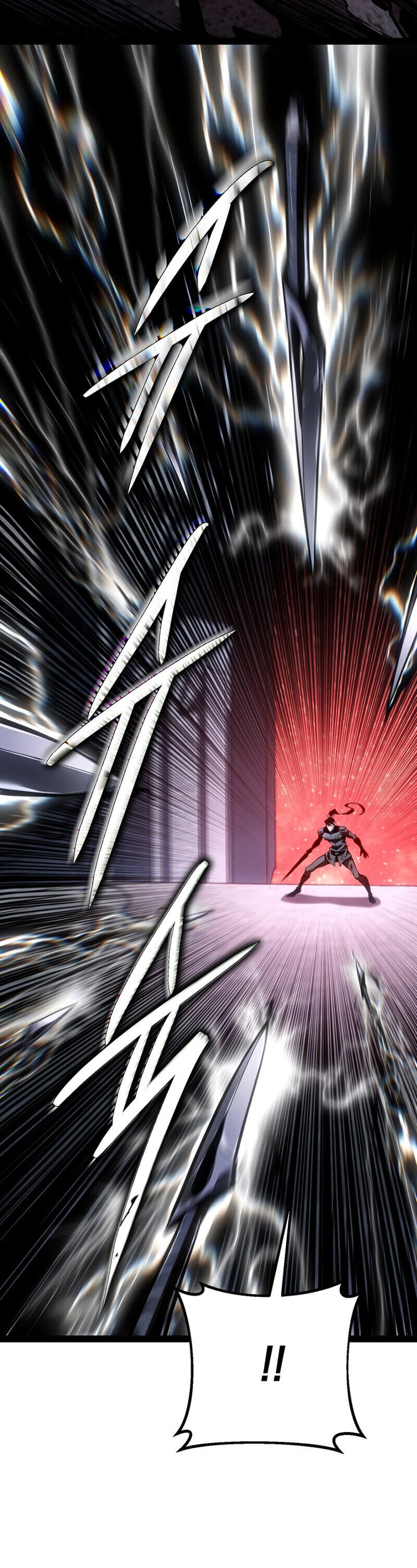 Regressing as the Reincarnated Bastard of the Sword Clan ตอนที่ 80 page 59