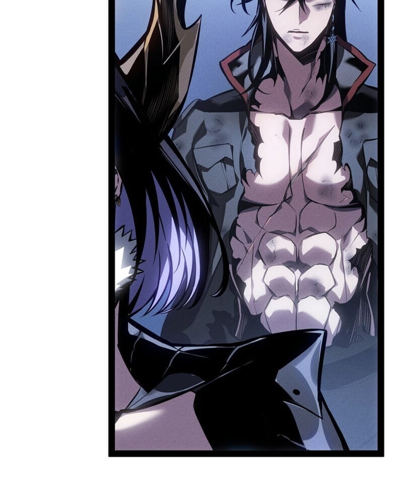 Regressing as the Reincarnated Bastard of the Sword Clan ตอนที่ 83 page 28