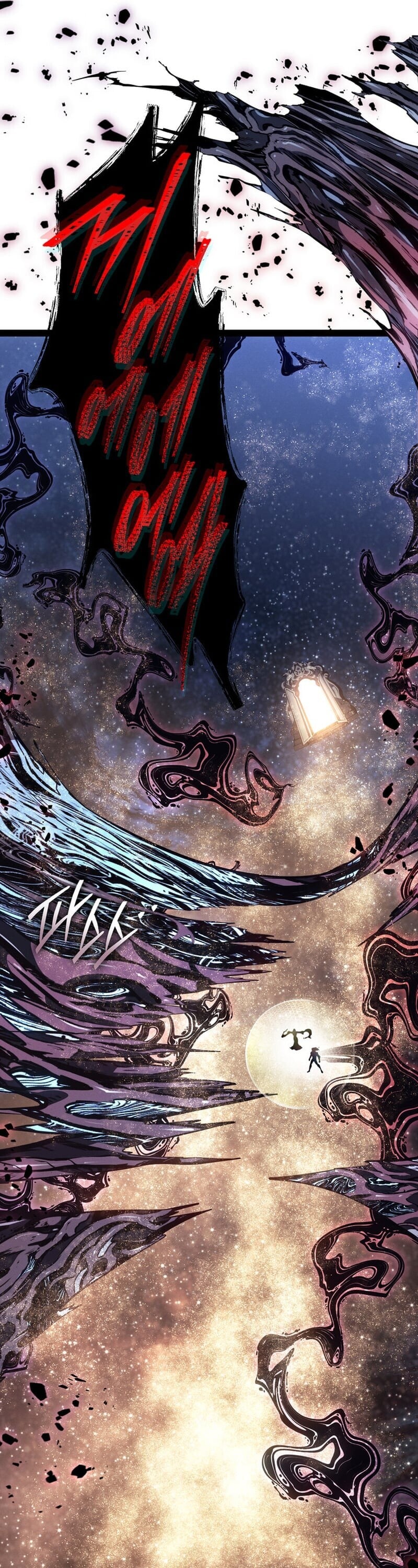 Regressing as the Reincarnated Bastard of the Sword Clan ตอนที่ 83 page 35