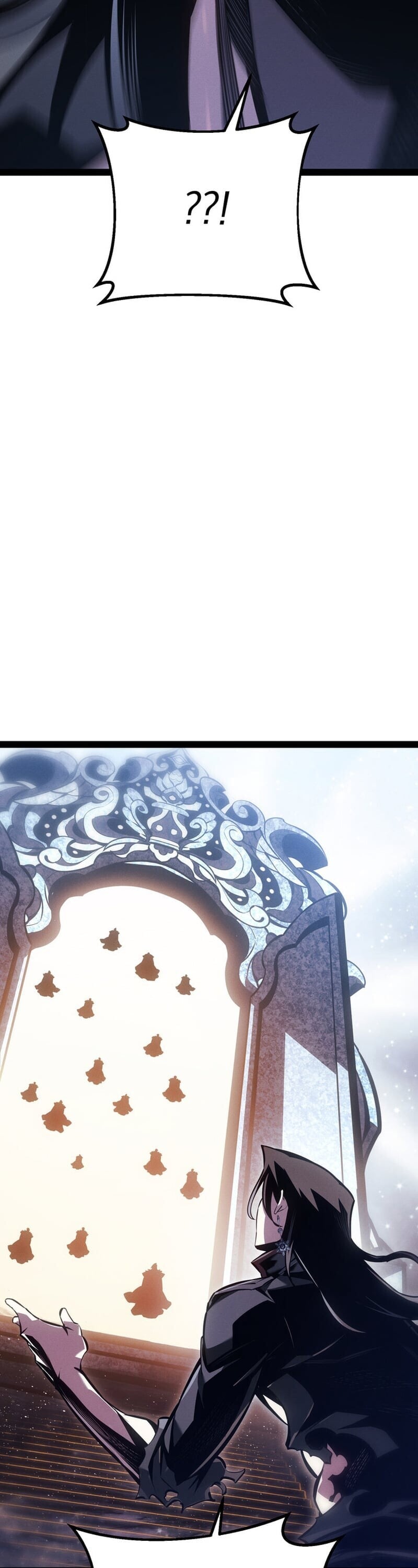 Regressing as the Reincarnated Bastard of the Sword Clan ตอนที่ 83 page 41