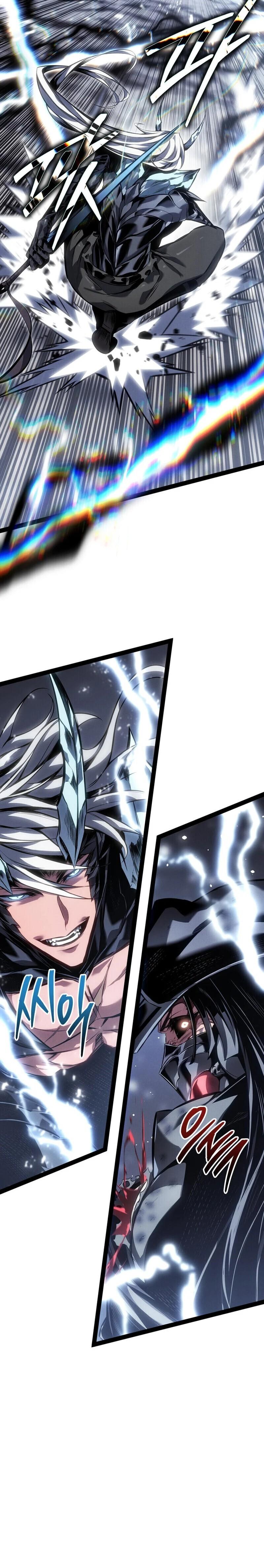 Regressing as the Reincarnated Bastard of the Sword Clan ตอนที่ 86 page 3