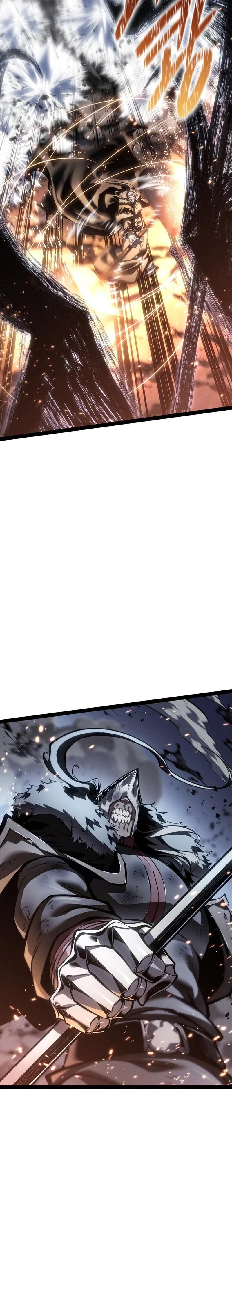 Regressing as the Reincarnated Bastard of the Sword Clan ตอนที่ 86 page 19