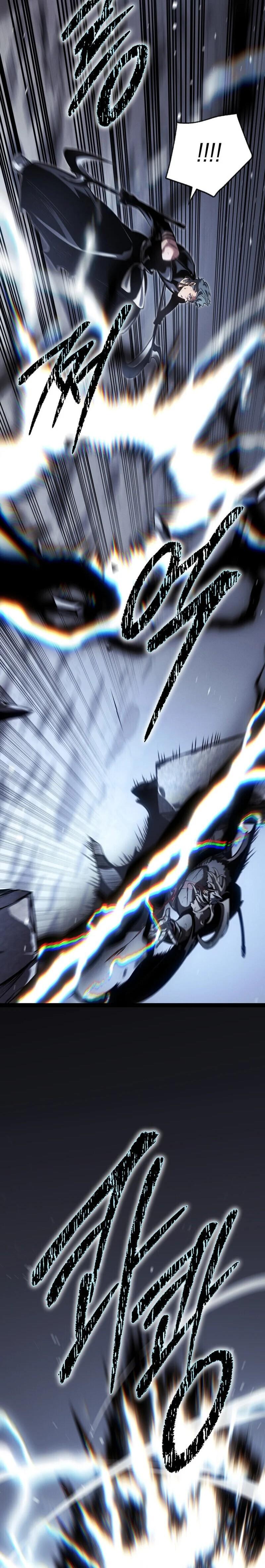 Regressing as the Reincarnated Bastard of the Sword Clan ตอนที่ 86 page 31