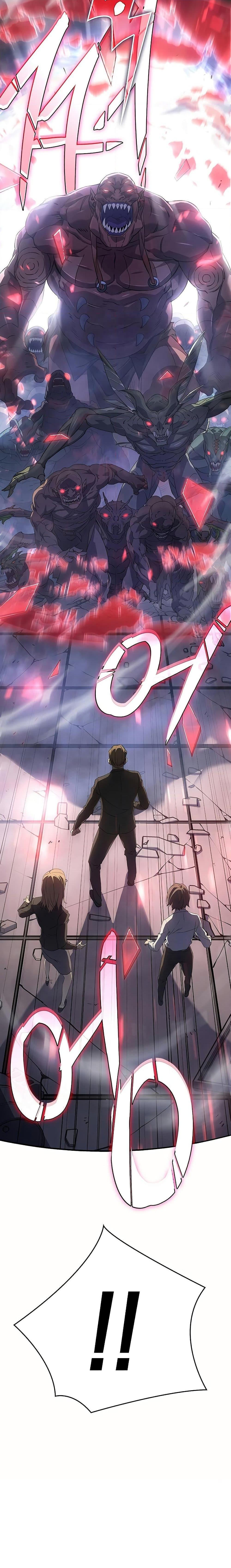 Regressing With the King’s Power เกิดใหม่พร้อมพลังแห่งราชัน ตอนที่ 4 page 20