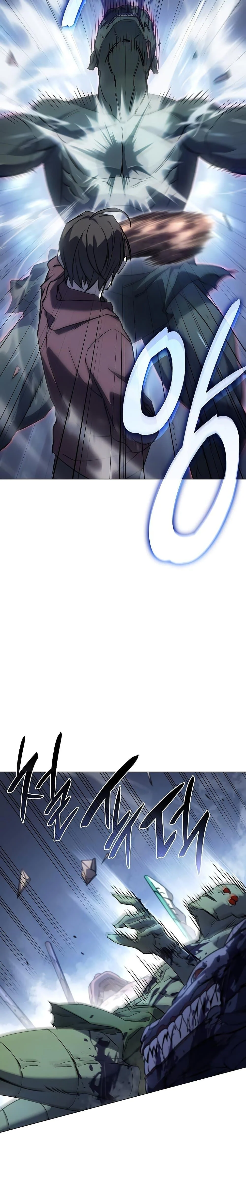 Regressing With the King’s Power เกิดใหม่พร้อมพลังแห่งราชัน ตอนที่ 5 page 2