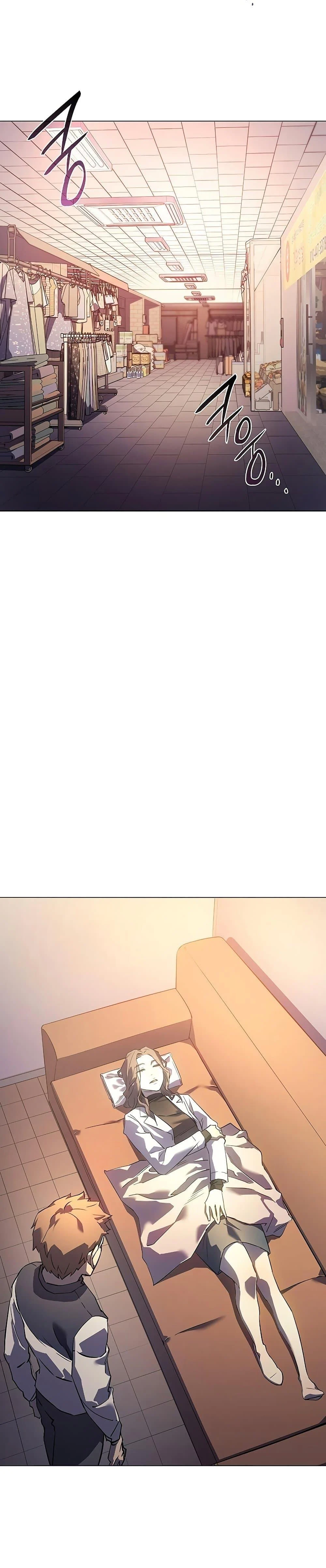 Regressing With the King’s Power เกิดใหม่พร้อมพลังแห่งราชัน ตอนที่ 5 page 25