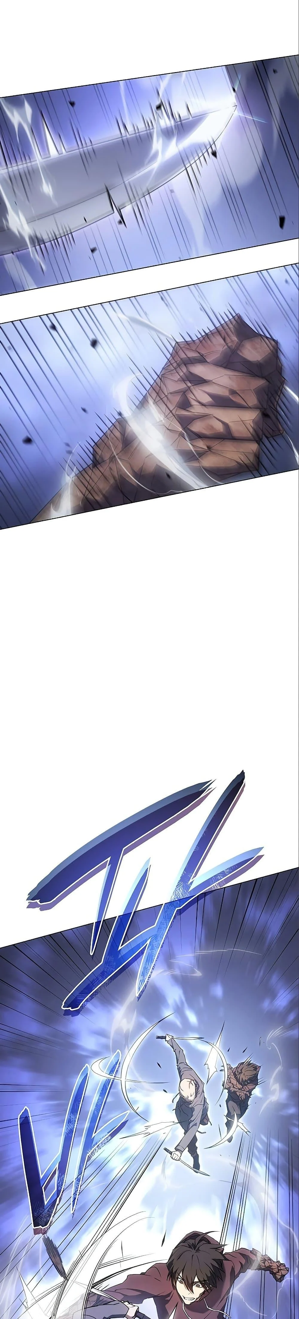 Regressing With the King’s Power เกิดใหม่พร้อมพลังแห่งราชัน ตอนที่ 6 page 10