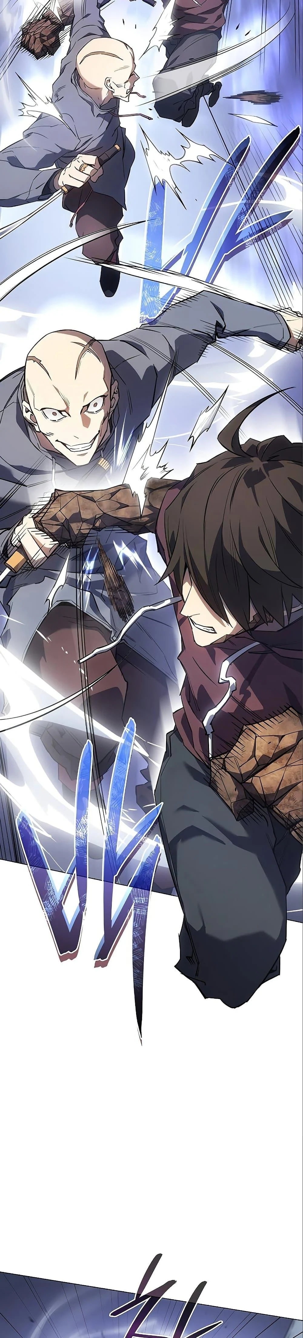 Regressing With the King’s Power เกิดใหม่พร้อมพลังแห่งราชัน ตอนที่ 6 page 11