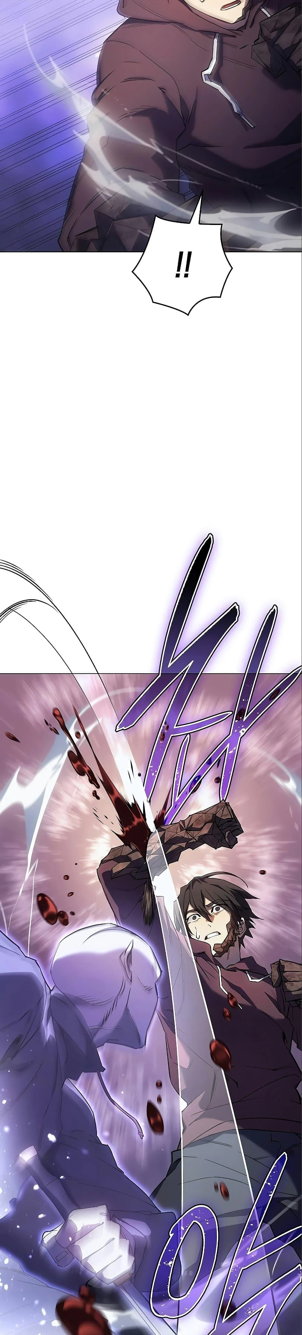 Regressing With the King’s Power เกิดใหม่พร้อมพลังแห่งราชัน ตอนที่ 6 page 19