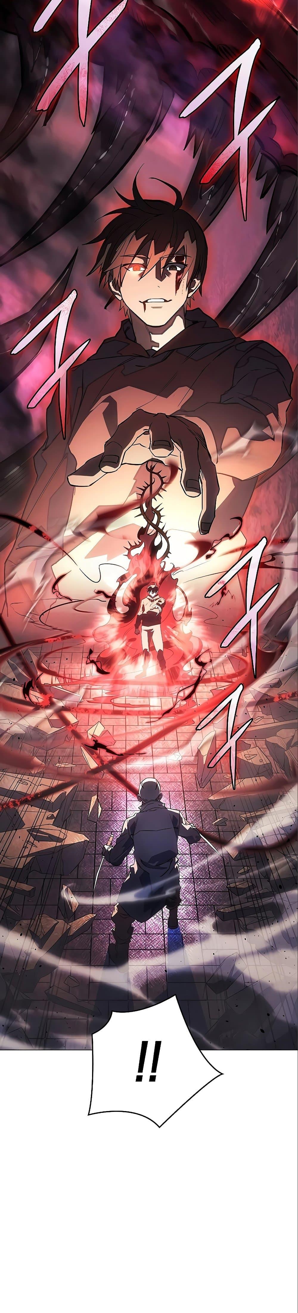 Regressing With the King’s Power เกิดใหม่พร้อมพลังแห่งราชัน ตอนที่ 6 page 32