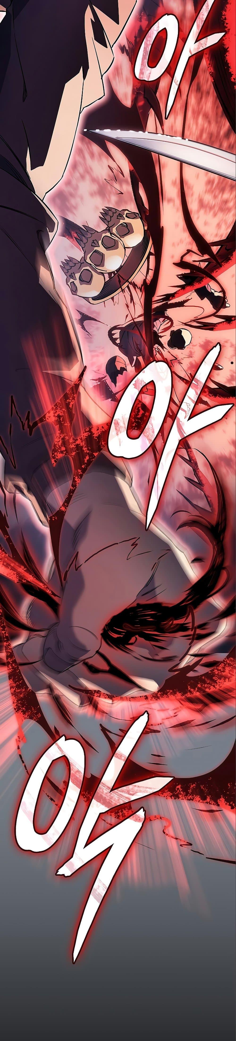 Regressing With the King’s Power เกิดใหม่พร้อมพลังแห่งราชัน ตอนที่ 6 page 41