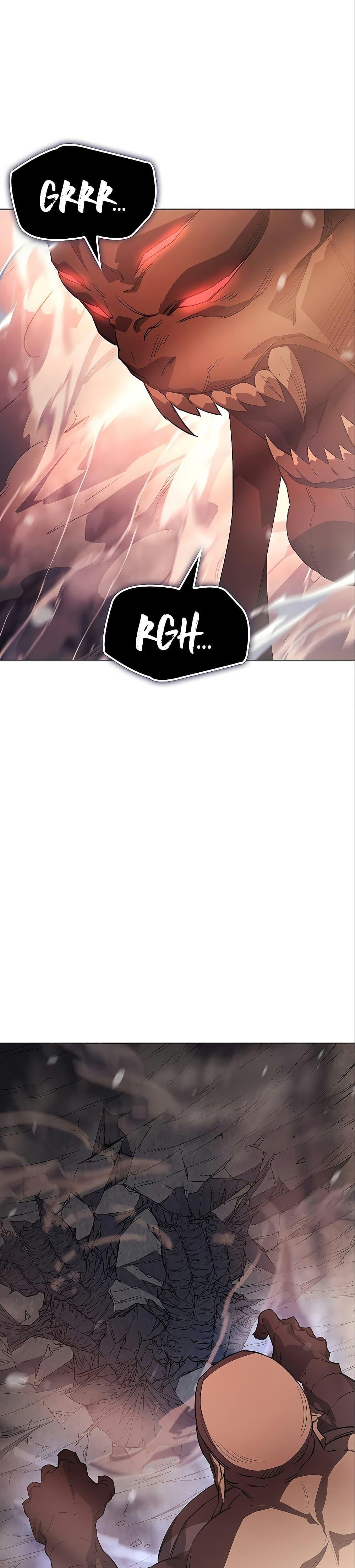 Regressing With the King’s Power เกิดใหม่พร้อมพลังแห่งราชัน ตอนที่ 6 page 47