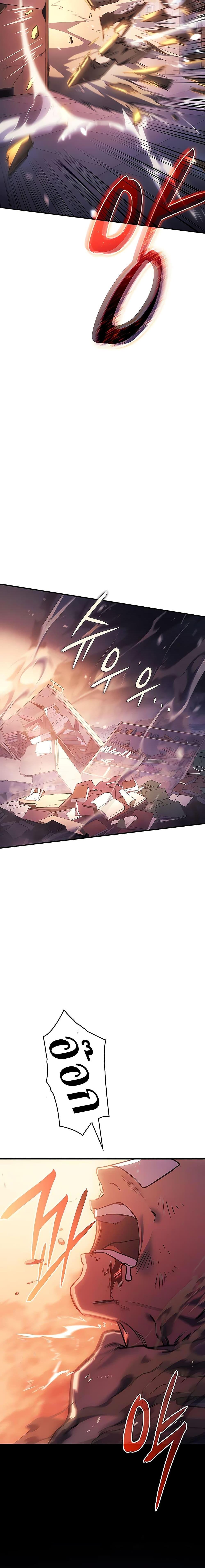 Regressing With the King’s Power เกิดใหม่พร้อมพลังแห่งราชัน ตอนที่ 9 page 31