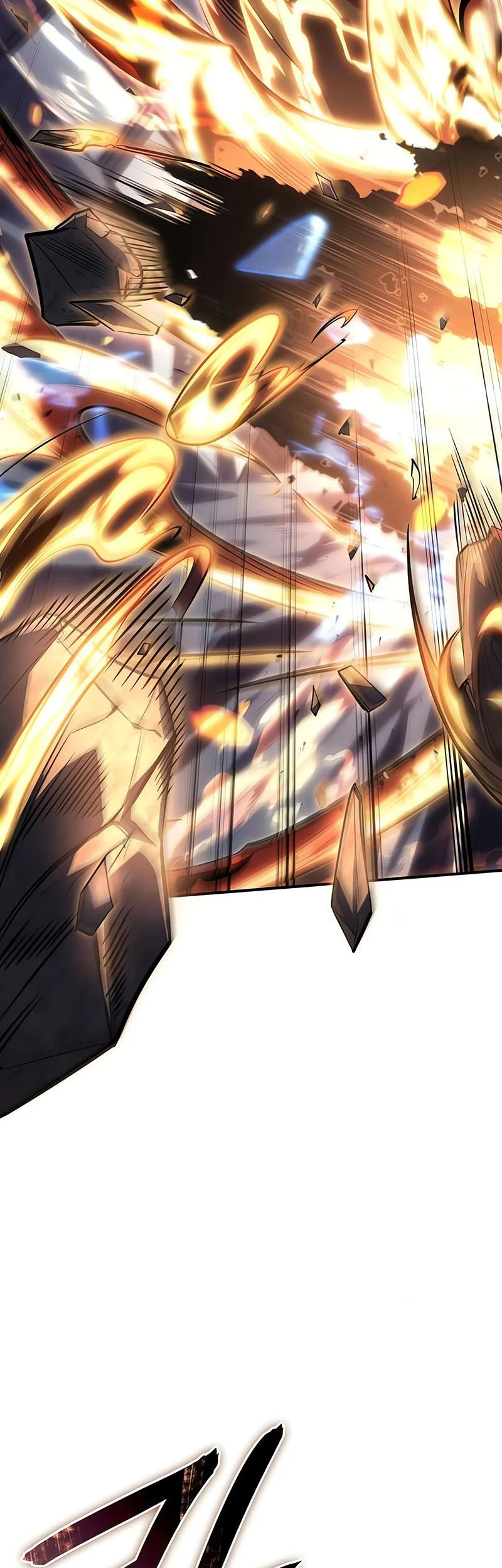 Regressing With the King’s Power เกิดใหม่พร้อมพลังแห่งราชัน ตอนที่ 11 page 5