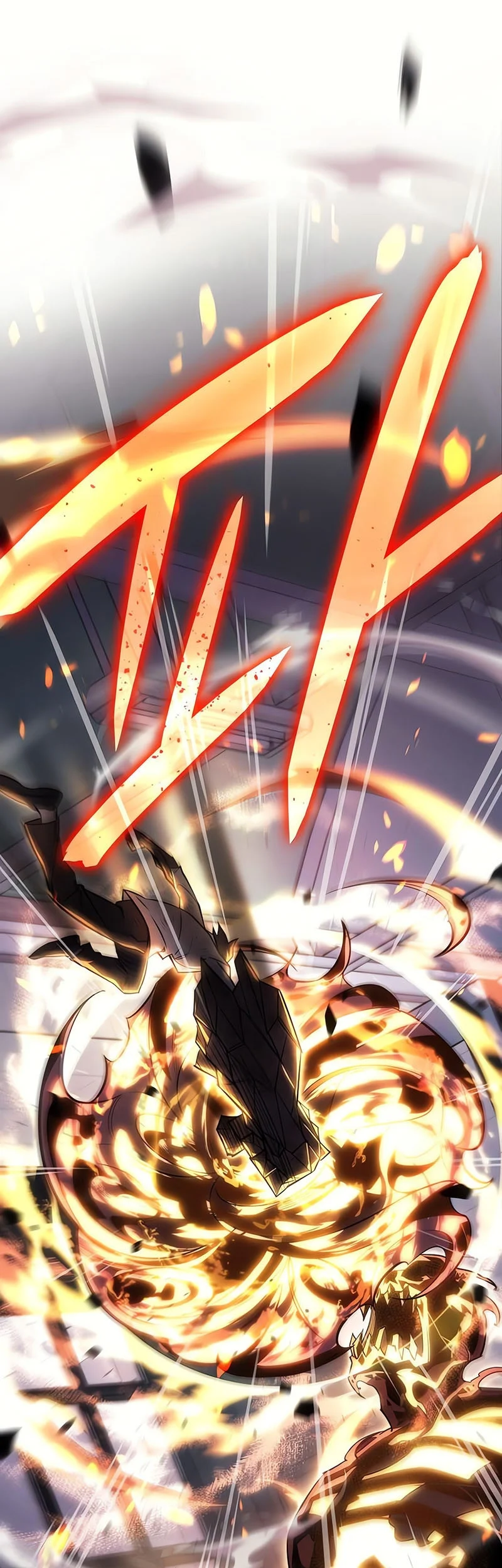 Regressing With the King’s Power เกิดใหม่พร้อมพลังแห่งราชัน ตอนที่ 11 page 8