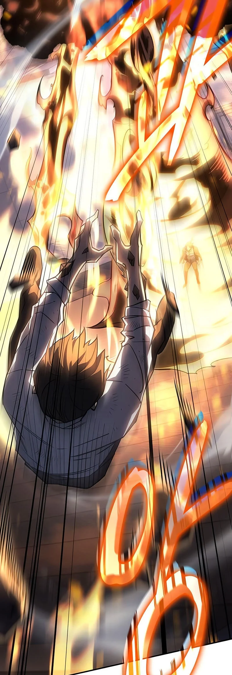 Regressing With the King’s Power เกิดใหม่พร้อมพลังแห่งราชัน ตอนที่ 11 page 12