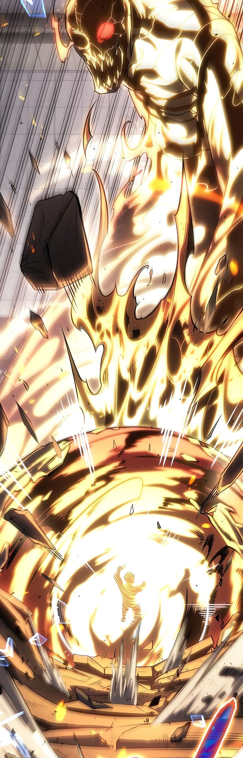 Regressing With the King’s Power เกิดใหม่พร้อมพลังแห่งราชัน ตอนที่ 11 page 31