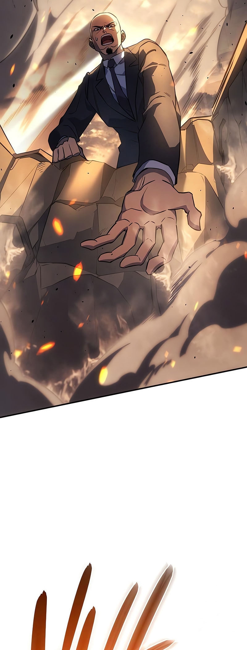 Regressing With the King’s Power เกิดใหม่พร้อมพลังแห่งราชัน ตอนที่ 11 page 38