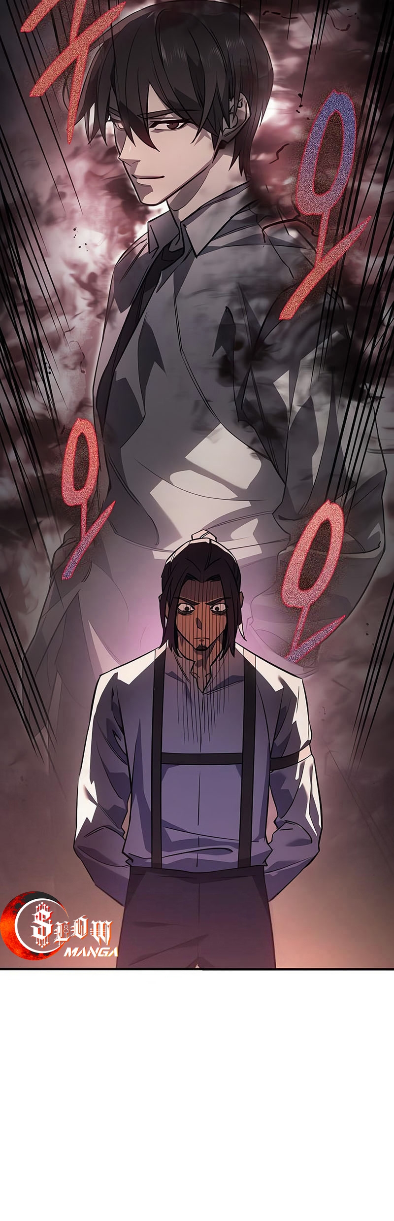 Regressing With the King’s Power เกิดใหม่พร้อมพลังแห่งราชัน ตอนที่ 11 page 56