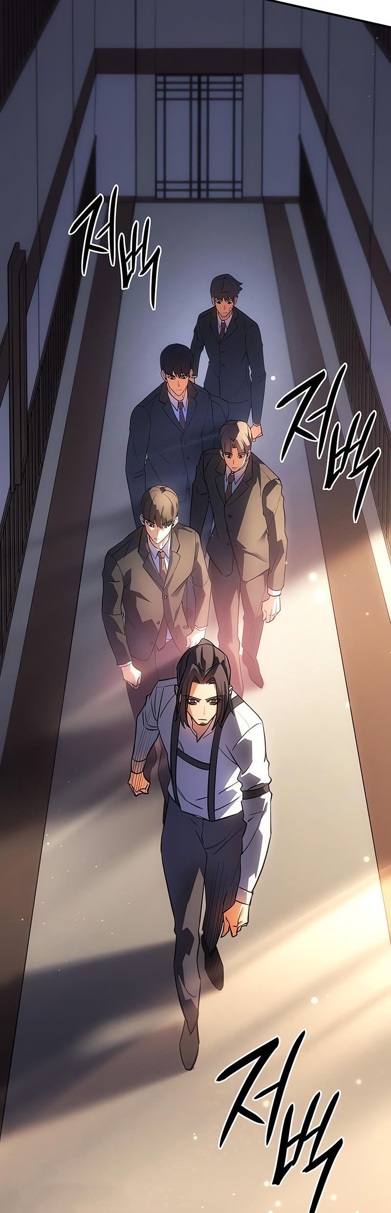 Regressing With the King’s Power เกิดใหม่พร้อมพลังแห่งราชัน ตอนที่ 11 page 58