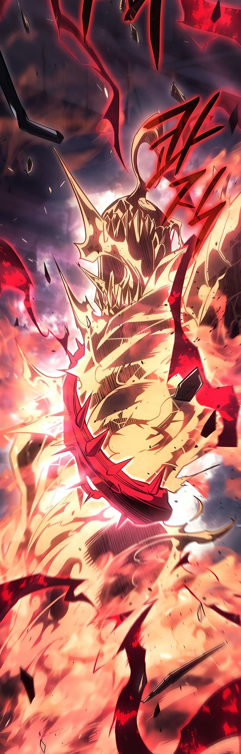 Regressing With the King’s Power เกิดใหม่พร้อมพลังแห่งราชัน ตอนที่ 11 page 63