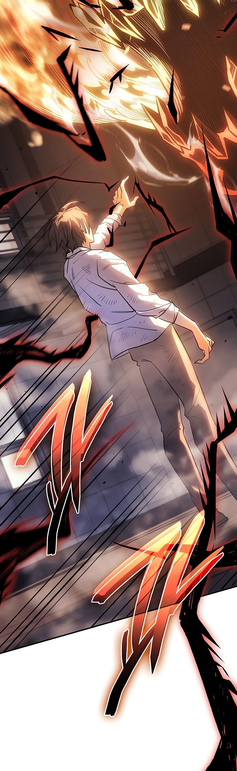 Regressing With the King’s Power เกิดใหม่พร้อมพลังแห่งราชัน ตอนที่ 11 page 71