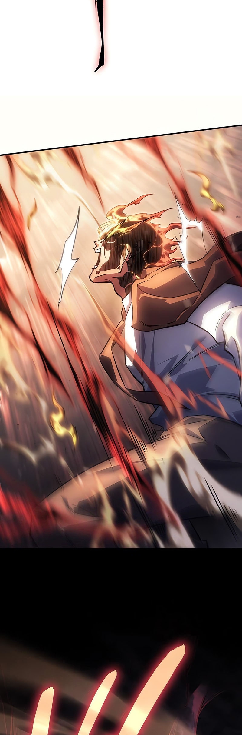 Regressing With the King’s Power เกิดใหม่พร้อมพลังแห่งราชัน ตอนที่ 11 page 74