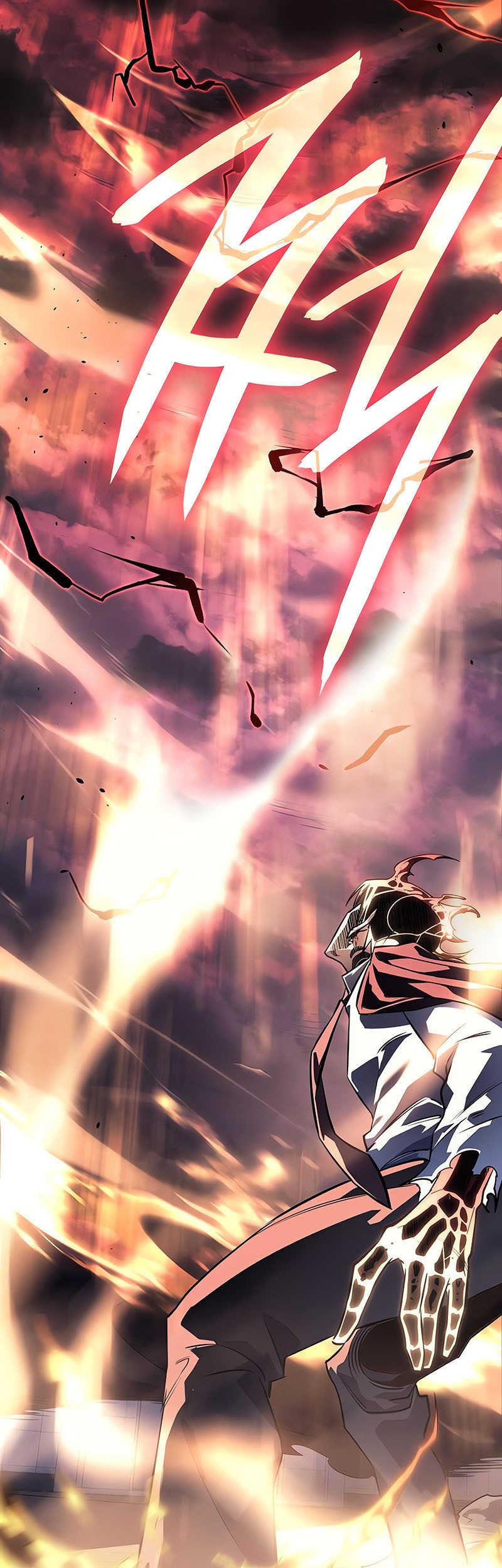 Regressing With the King’s Power เกิดใหม่พร้อมพลังแห่งราชัน ตอนที่ 11 page 76