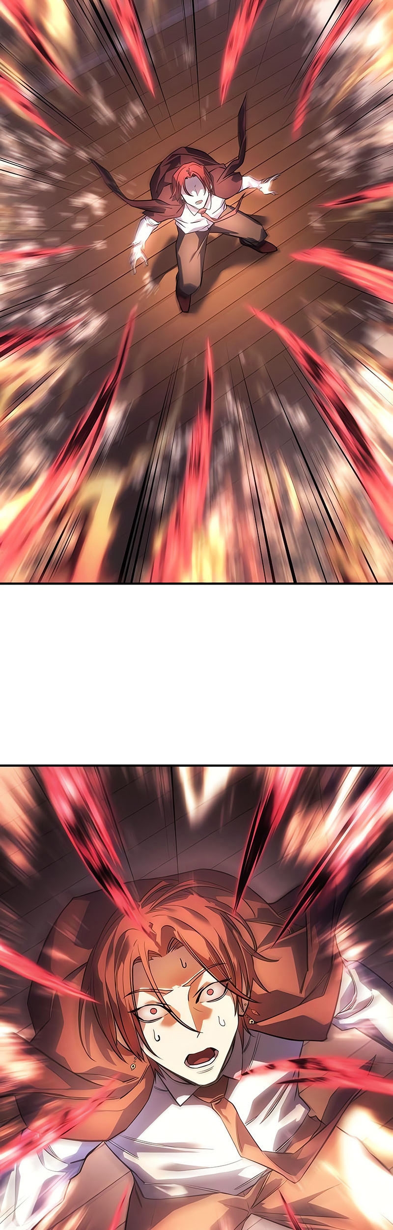 Regressing With the King’s Power เกิดใหม่พร้อมพลังแห่งราชัน ตอนที่ 11 page 78