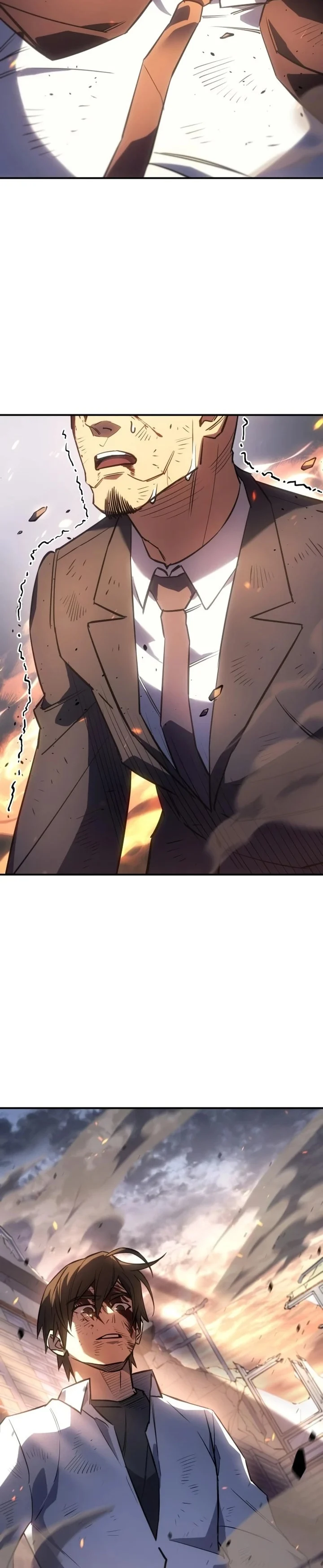 Regressing With the King’s Power เกิดใหม่พร้อมพลังแห่งราชัน ตอนที่ 12 page 1