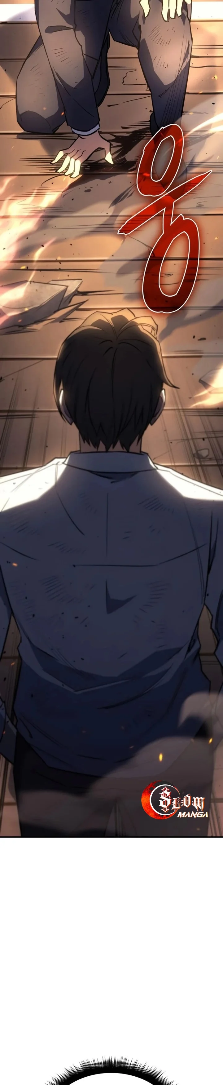 Regressing With the King’s Power เกิดใหม่พร้อมพลังแห่งราชัน ตอนที่ 12 page 3