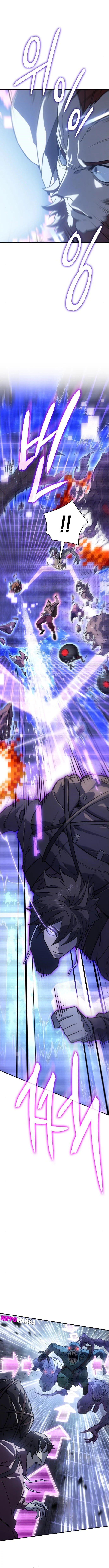 Regressing With the King’s Power เกิดใหม่พร้อมพลังแห่งราชัน ตอนที่ 14 page 13