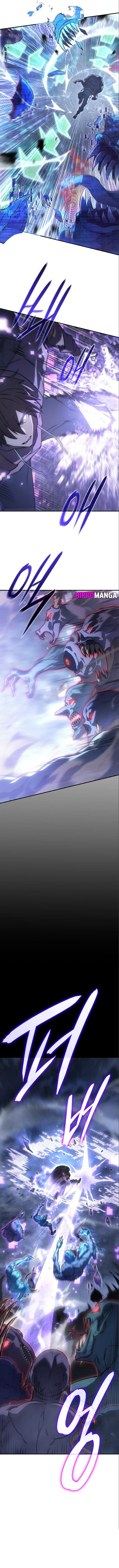 Regressing With the King’s Power เกิดใหม่พร้อมพลังแห่งราชัน ตอนที่ 14 page 14